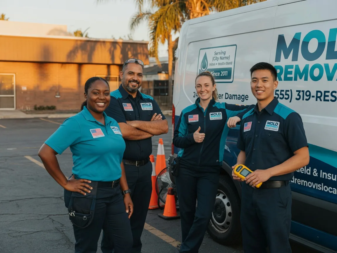 Water Damage Restoration company in Roslyn Heights, NY